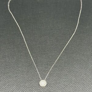 Pendant Necklace